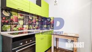 1-к квартира, вторичка, 30м2, 15/16 этаж