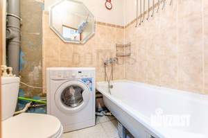 1-к квартира, вторичка, 29м2, 3/5 этаж
