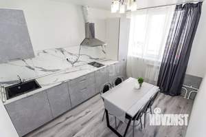 1-к квартира, вторичка, 39м2, 3/19 этаж
