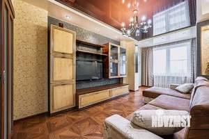 3-к квартира, вторичка, 82м2, 8/22 этаж