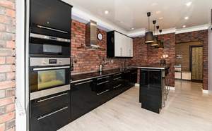 2-к квартира, вторичка, 64м2, 1/7 этаж