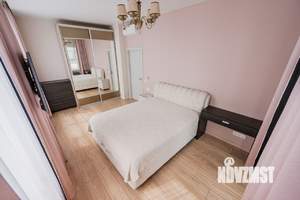 3-к квартира, вторичка, 88м2, 17/25 этаж