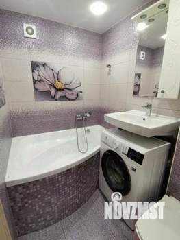 2-к квартира, вторичка, 44м2, 4/5 этаж