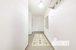 2-к квартира, вторичка, 47м2, 2/5 этаж