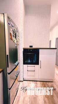 3-к квартира, вторичка, 82м2, 1/15 этаж