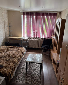 Студия квартира, вторичка, 17м2, 3/5 этаж