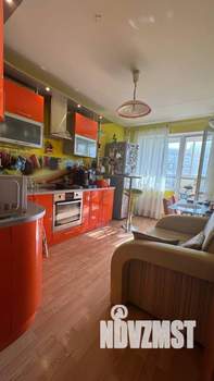 2-к квартира, вторичка, 51м2, 8/18 этаж