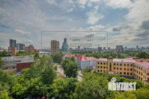2-к квартира, вторичка, 43м2, 8/9 этаж