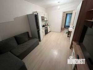 1-к квартира, вторичка, 22м2, 6/8 этаж
