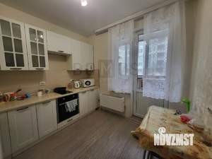 2-к квартира, вторичка, 59м2, 2/9 этаж