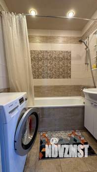 2-к квартира, вторичка, 55м2, 19/25 этаж