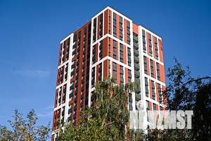 3-к квартира, вторичка, 84м2, 3/25 этаж