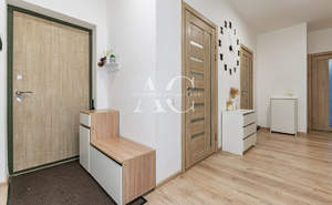 2-к квартира, вторичка, 57м2, 6/24 этаж