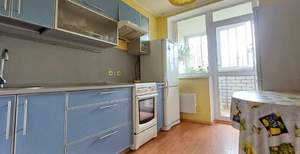 1-к квартира, вторичка, 35м2, 2/16 этаж