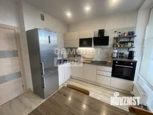 2-к квартира, вторичка, 85м2, 9/37 этаж