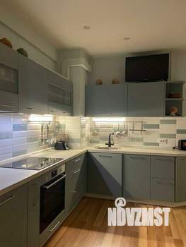 1-к квартира, вторичка, 45м2, 5/17 этаж