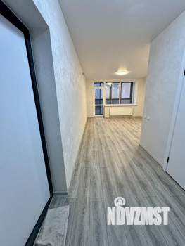 Студия квартира, сданный дом, 29м2, 5/31 этаж