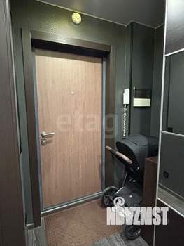 1-к квартира, вторичка, 39м2, 6/26 этаж