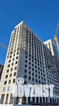 1-к квартира, вторичка, 39м2, 15/19 этаж