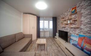 1-к квартира, вторичка, 34м2, 5/9 этаж