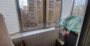 3-к квартира, вторичка, 58м2, 4/5 этаж