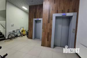 Студия квартира, вторичка, 25м2, 2/16 этаж