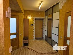 3-к квартира, вторичка, 102м2, 2/6 этаж