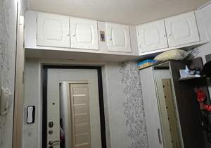 1-к квартира, вторичка, 34м2, 3/9 этаж