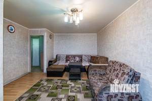 2-к квартира, вторичка, 44м2, 2/5 этаж