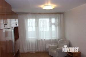 1-к квартира, вторичка, 34м2, 9/12 этаж