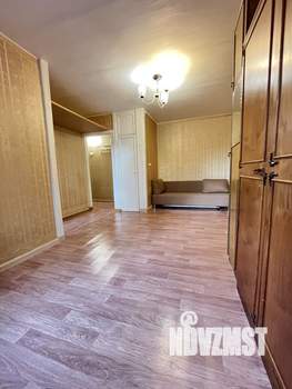 1-к квартира, вторичка, 29м2, 2/5 этаж