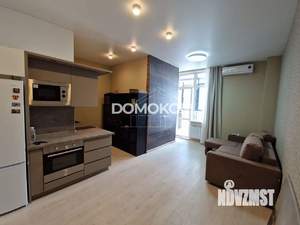 1-к квартира, вторичка, 37м2, 9/19 этаж