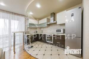 2-к квартира, вторичка, 85м2, 3/15 этаж