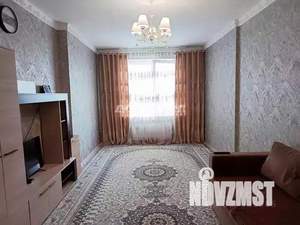 1-к квартира, вторичка, 42м2, 2/20 этаж