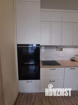 1-к квартира, вторичка, 46м2, 5/9 этаж