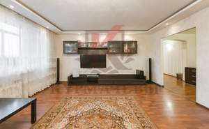 3-к квартира, вторичка, 79м2, 11/12 этаж