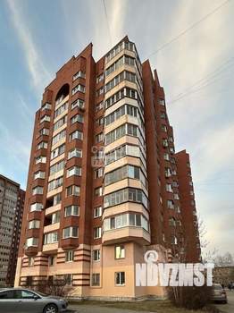 2-к квартира, вторичка, 49м2, 12/12 этаж