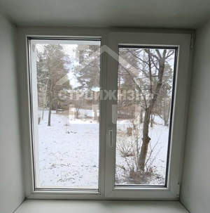 2-к квартира, вторичка, 44м2, 1/3 этаж