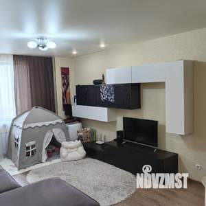 2-к квартира, вторичка, 43м2, 7/9 этаж