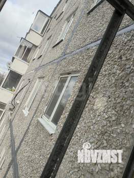 2-к квартира, вторичка, 43м2, 7/9 этаж