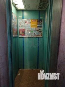 2-к квартира, вторичка, 29м2, 8/9 этаж