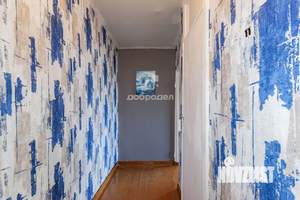 2-к квартира, вторичка, 43м2, 5/5 этаж
