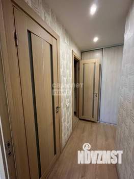 2-к квартира, вторичка, 50м2, 2/5 этаж