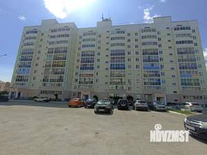 3-к квартира, вторичка, 69м2, 9/10 этаж