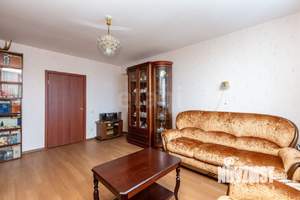 2-к квартира, вторичка, 72м2, 10/16 этаж