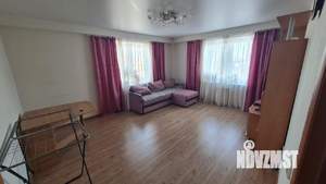 3-к квартира, вторичка, 71м2, 14/16 этаж