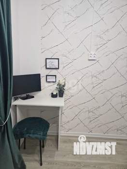 2-к квартира, вторичка, 42м2, 1/5 этаж