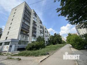 2-к квартира, вторичка, 44м2, 2/9 этаж