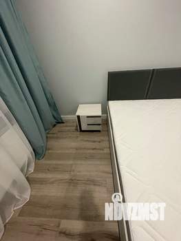 2-к квартира, вторичка, 62м2, 16/26 этаж