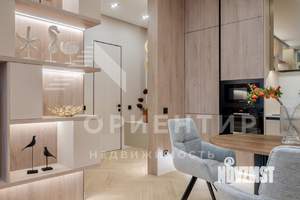 3-к квартира, вторичка, 72м2, 12/17 этаж